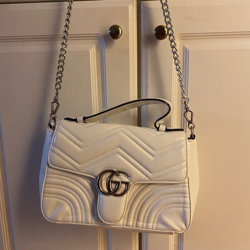 Crossbody purse Gucci